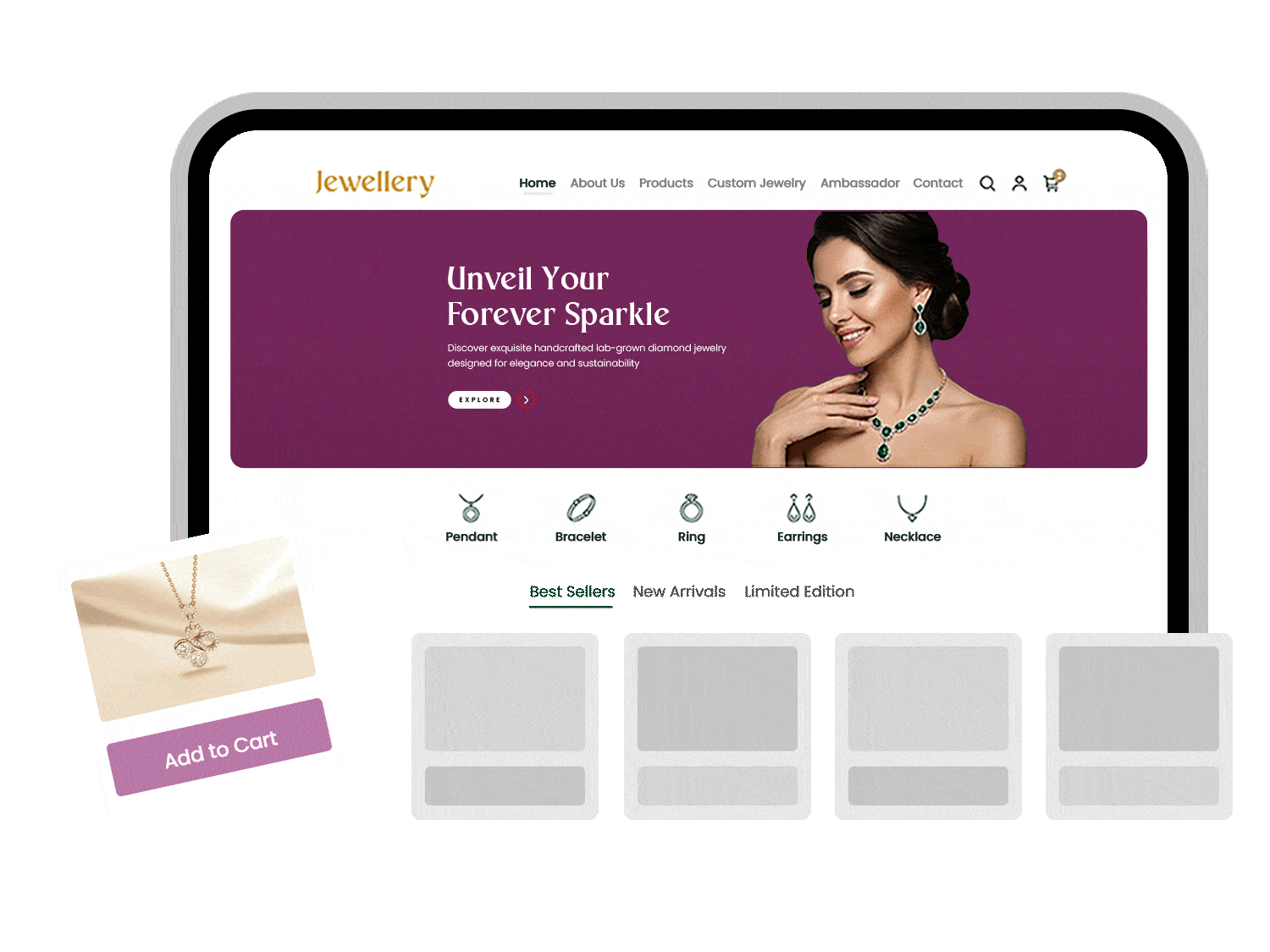 jewellery inventory software