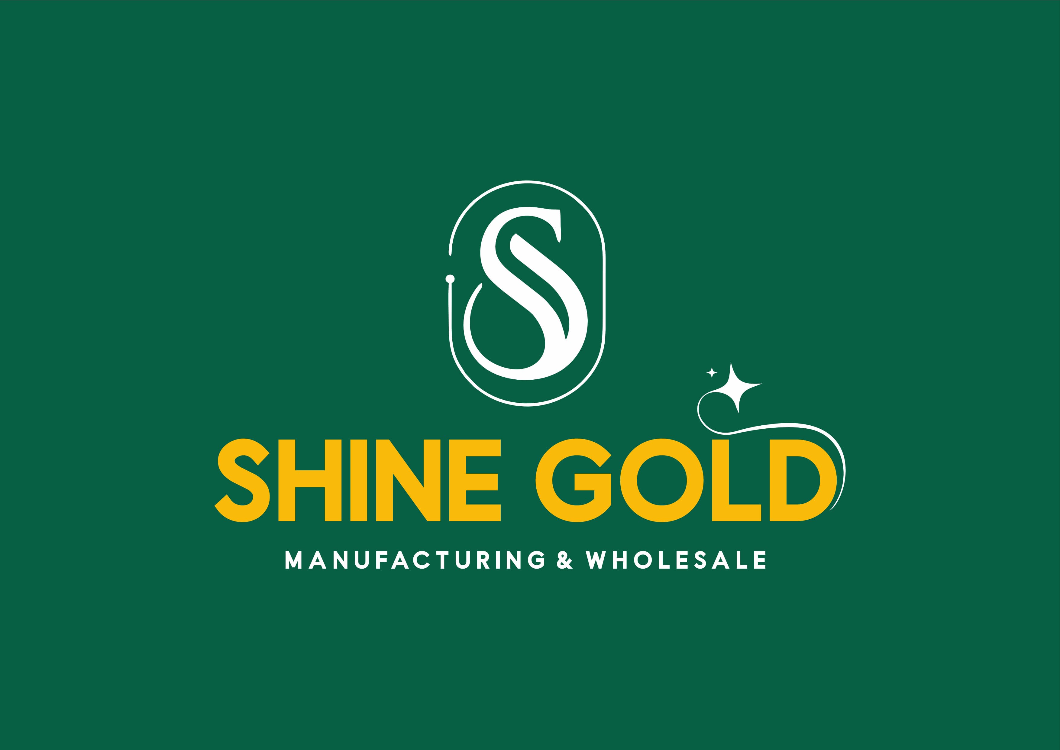 ShineGold